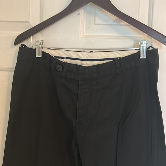 Black ankle length pants - Picture 4 of 5
